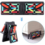 Push up board 9 in 1