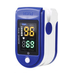 Pulse Meter | Mål dit syreniveau, og hold øje med dit helbred!