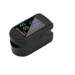 Pulse Meter | Mål dit syreniveau, og hold øje med dit helbred!