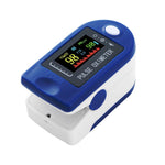Pulse Meter | Mål dit syreniveau, og hold øje med dit helbred!