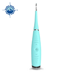 Ultrasonic Teeth Cleaner