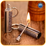 Drage Ånde Lighter