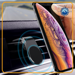Magnetisk Mobiltelefonholder til Bilen
