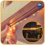 Candela LED-Lys