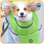 Transporttaske til Hund