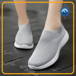 ComfyWalk | Åndbare Sneakers