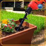 Easy Garden | Plantebor