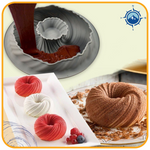 Kage Spiral Bageform