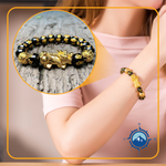Lykke Feng Shui Armbåndet