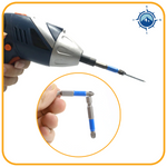 Hybrid Borebits Pro (7 stk.)