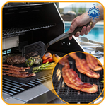 BBQ Grillmåtte