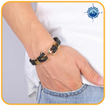 Njord Anker Armbånd