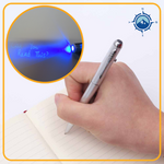 Moonlight Pen | Usynlig Blækpen