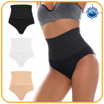 Sømløs Shapewear Trusse
