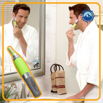 Pro Hårtrimmer | Alt-i-én Trimmer