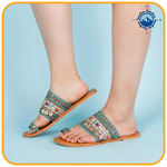 Misia Boho Sandaler