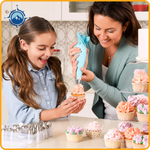 DecoCake | Dekoration til Kagebagning