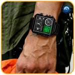 Tekno Armbåndsur
