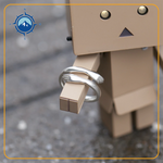 Kramme Ring