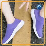 ComfyWalk | Åndbare Sneakers
