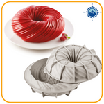 Kage Spiral Bageform