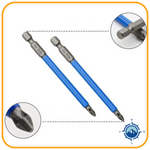 Hybrid Borebits Pro (7 stk.)