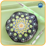 Mandala Malersæt