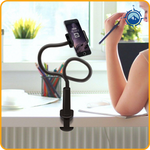 Fleksibel Telefonholder