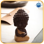 De Fire Ædle Sandheder Buddha