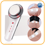 Amara Slankende Massageapparat med Ultralyd PRO