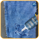 Secure Stitch | Multi-Stof Sy Lim | 1+ 1 Gratis