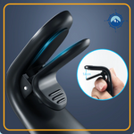 Magnetisk Mobiltelefonholder til Bilen