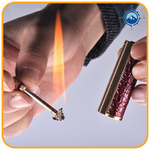 Drage Ånde Lighter