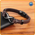 Infinity Armbånd