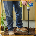 Easy Garden | Plantebor