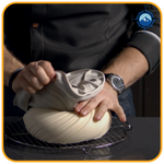 Kage Spiral Bageform