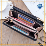 Smartphone Skuldertaske