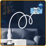 Fleksibel Telefonholder