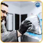 Cleaner Pro | Bil Forlygte Renere