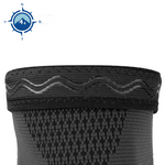 Knækompressionsærmer - 1 Par