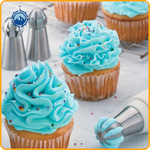 DecoCake | Dekoration til Kagebagning