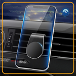 Magnetisk Mobiltelefonholder til Bilen