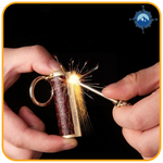 Drage Ånde Lighter