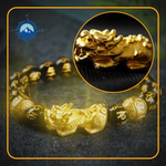 Lykke Feng Shui Armbåndet