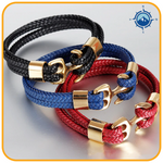 Njord Anker Armbånd