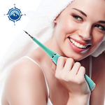 Ultrasonic Teeth Cleaner