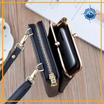 Smartphone Skuldertaske