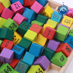 Uddannelsesmatematikbord