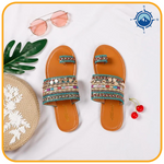 Misia Boho Sandaler