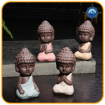 De Fire Ædle Sandheder Buddha